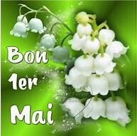 Bon premier mai