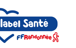 Labellisation rando santé