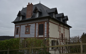 Quelques belles propriétés 
