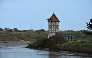 Moulin de Courseulles