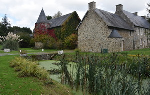 Château de Gonneville