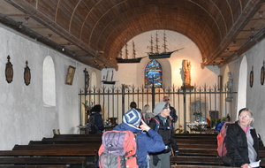 Chapelle des Marins