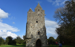 l' Ermitage Saint Gerbold