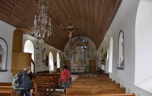 Chapelle de Rapilly