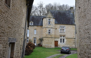 Ferme de la vallée