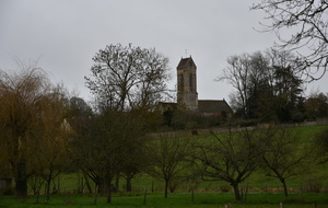 Eglise Notre Dame