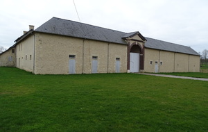 Ferme Saint Léonard