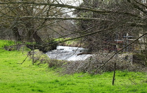 moulin sur la Drôme