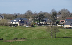 vue sur Ranchy