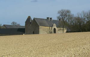 Manoir Pézerolles