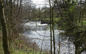 La Drôme