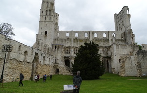 l'Eglise Notre Dame