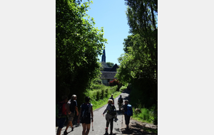 Église Notre Dame de l'Assomption Gonneville sur mer