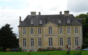 Château de Monts