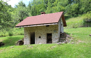 maison du four