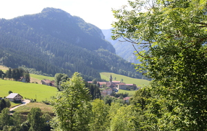 Village de Rencurel