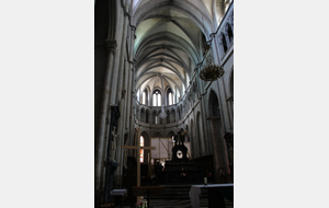 Abbatiale Saint Antonin