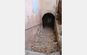passage des goulets