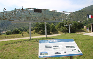 musée vassieux en vercors