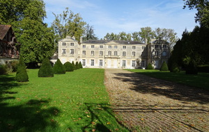Château de Vaussieux