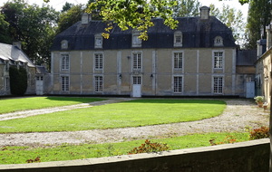 Château de Vaux