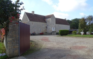 Manoir de la Baronnerie