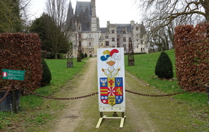 Château Fontaine Henry