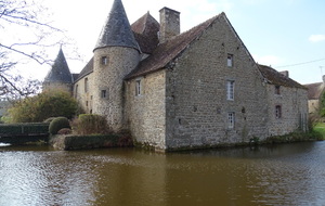 Manoir La Cour