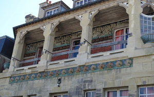 Villa Louis, dite Castel Louis