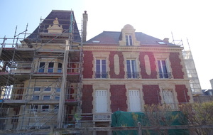 Villa sans souci