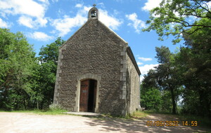 Église Saint Joseph