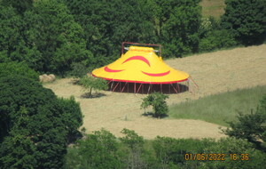 Drôle de Girolle