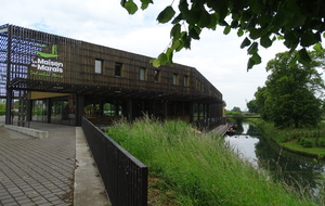 Écomusée de Saint Omer