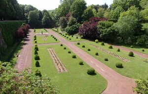 Parc du Château