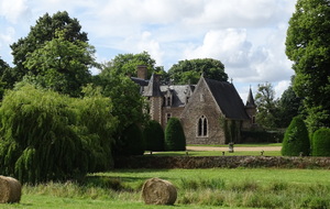 Château de Bellebranche