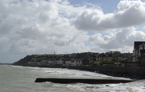 Arromanches les Bains