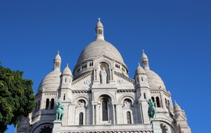 Montmartre