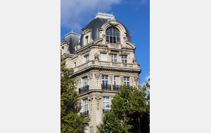 Quartier Monceau
