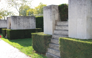 Parc André Citroen