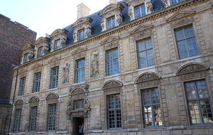Quartier Saint Paul