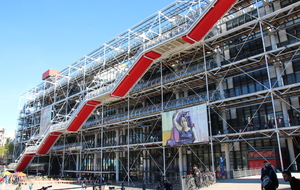 Beaubourg