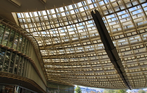 Les Halles