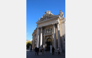 La Bourse