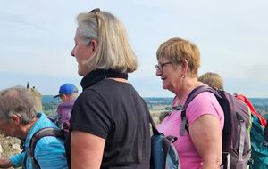 Sour Mont Saint Michel 2024