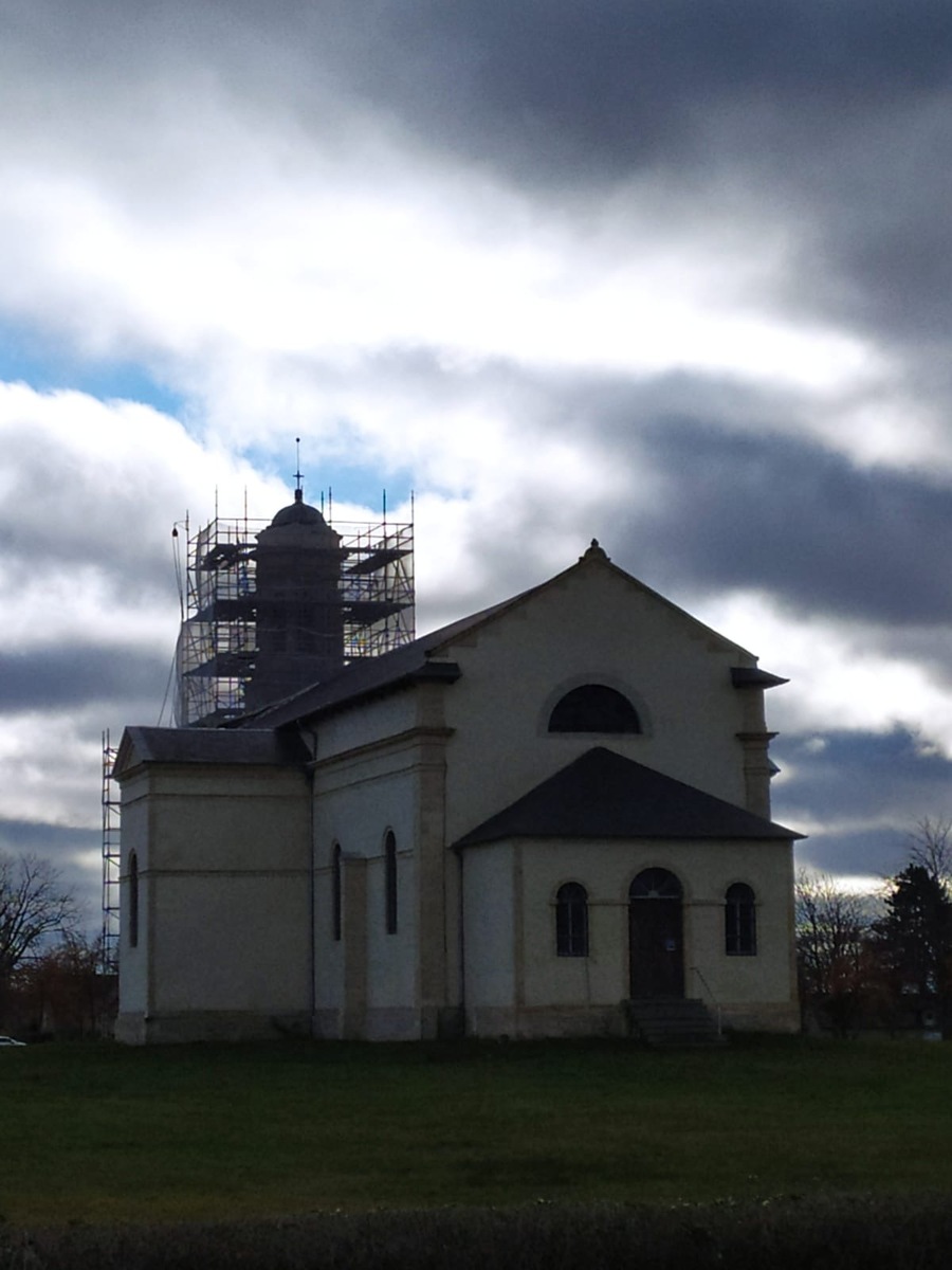 Amfréville-Hérouvillette