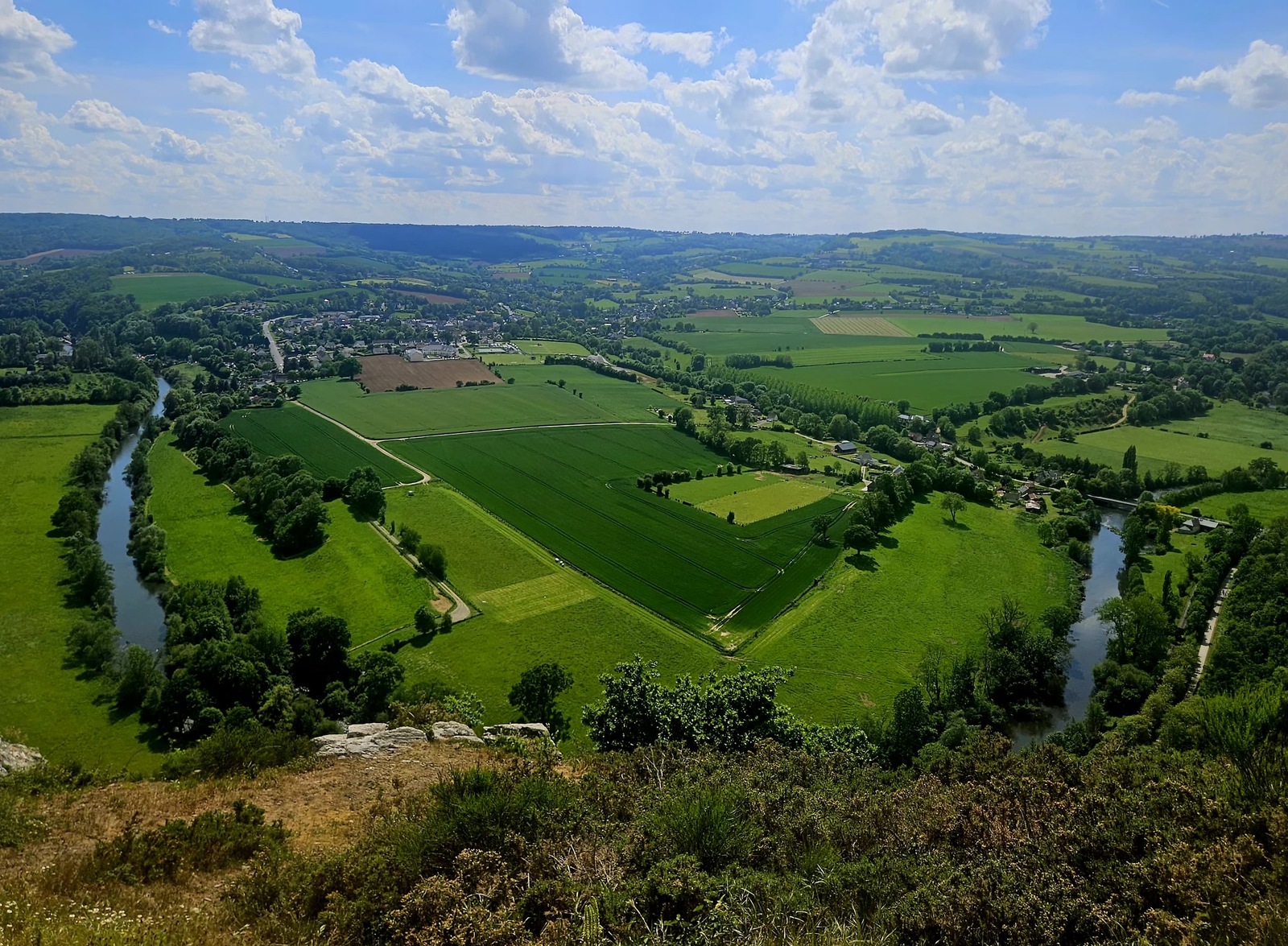 Saint-Omer