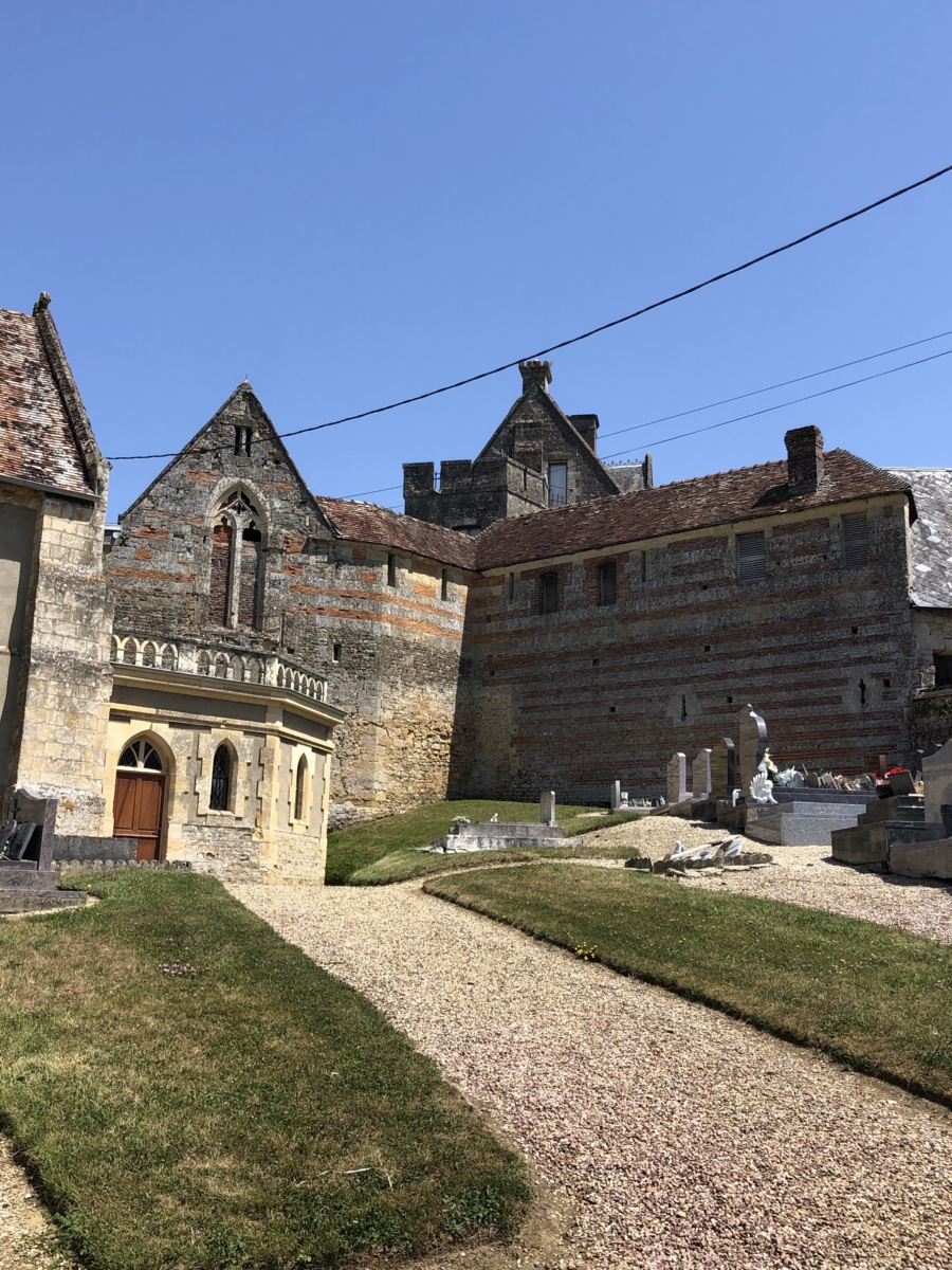La Houblonnière