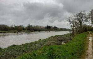 Randonnée Douce : Blainville-sur-Orne