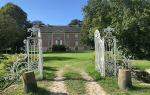 Randonnée Douce
