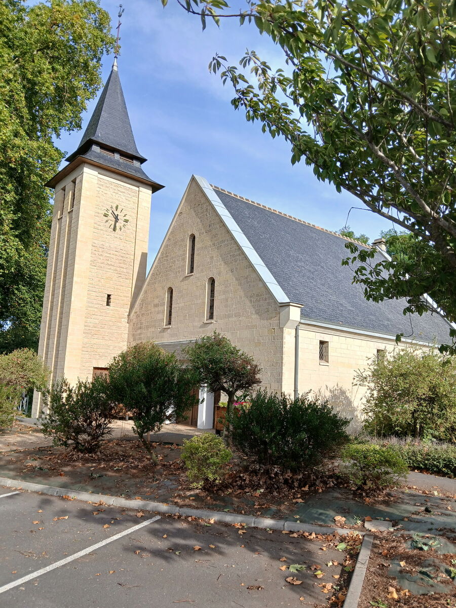 Vimont